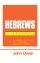 Hebrews The Sacerdotal Office of Christ A Day of Sacred Rest