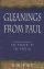 GLEANINGS FROM PAUL HB