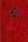 Pope John Sunday Missal - Superior-Red