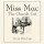 Miss Mac The Church Cat CD Audiobook
