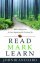 Read,Mark,Learn - Bible reading notes for those beginning the Christian life
