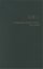 The Common Worship Psalter with Chants - Psalms and Canticles Pointed for Use with Anglican Chant