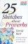 25 Sketches About Proverbs