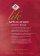 NIV Life Application Study Bible: Burgundy, Bonded Leather