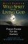 Wild Spirit Of The Living God - Prayer Poems for the Journey