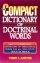 Compact Dic/DOC Words