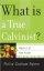 What Is a True Calvinist?