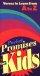 Pocket Promises for Kids: Verses to Learn from A to Z