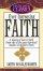 Ever Increasing Faith