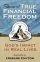 Stories Of True Financial Freedom Pb - God's Impact in Real Lives