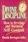 Divine Discipline