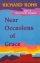 Near Occasions of Grace