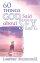 60 THINGS GOD SAID ABOUT SEX PB