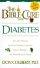 The Bible Cure for Diabetes