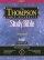 NIV Thompson Chain Reference Bible: Hardback