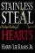 Stainless Steal Hearts