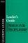 Design for discipleship Leaders Guide