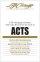 LifeChange Acts (20 Lessons) 