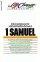 LifeChange 1 Samuel (16 Lessons)