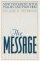 The Message New Testament with Psalms and Proverbs : Burgundy, Bonded Leather