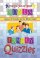Exit Us Out of Egypt: Quizzles About Moses and the Children of Israel - Quizzles About Moses and the Children of Israel
