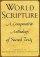 World Scripture - Comparative Anthology of Sacred Texts