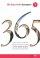 365 DAYS WITH SPURGEON VOL 1 HB