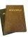 KJV Large Print Bible: Black Hardback