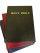 KJV  New Brevier Reference Bible Centre Reference Bible: Black Hardback 