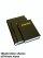 Russian Reference Bible: Hardback