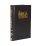Brazilian Portuguese (Almeida Revised) Bible: Black, Hardback  - A Biblia Sagrada