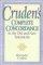 Cruden's Complete Concordance