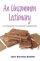 An Uncommon Lectionary