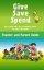Give Save Spend Teacher And Parent Guide - Learn About God's Way of Handling Money