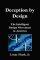 DECEPTION BY DESIGN THE INTELLIGENT HB