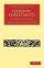 Judaistic Christianity - A Course of Lectures