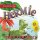Hermie: A Common Caterpillar Board Book - A Common Caterpillar