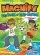 NCV: ICB Magnify - Big Book of Bible Games with Psalms & Proverbs  - International Children's bible