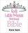 ICB God's Little Princess Devotional Bible: Hardback