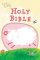 ICB Really Woolly Bible: Pink, Leathersoft