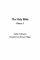 Holy Bible, Vol 1