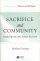Sacrifice and Community