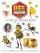 Bee Movie Ultimate Sticker Book