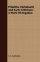 Primitive Christianity And Early Criticisms - A Work Of Negation