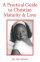 Love and Counsel from a Christian Perspective