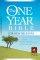 NLT One Year Bible for New Believers: Hardback