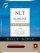 NLT Slimline Bible: Burgundy Bonded Leather, Large Print