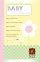 NLT Baby New Testament: Pink, Leatherlike