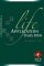 NLT Life Application Study Bible: Softcover, Personal Size