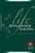 NLT Life Application Study Bible:Hardback, Personal Size - NLT: Personal Size